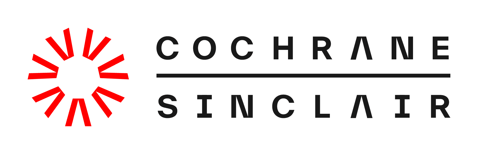 Cochrane Sinclair Logo